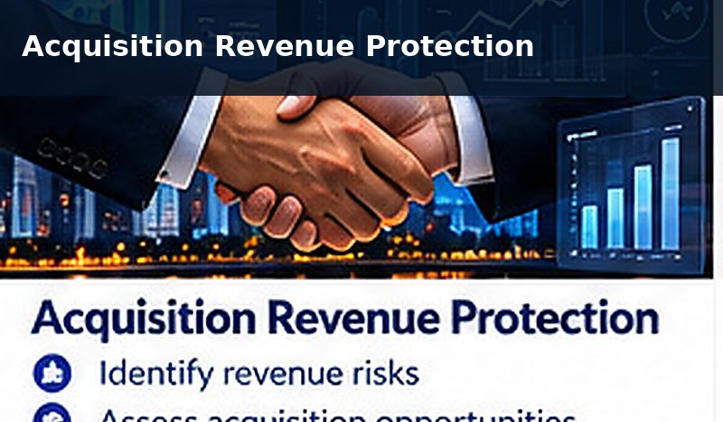 Acquisition Revenue Protection clear product image