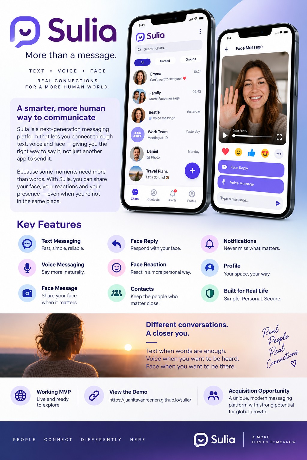 Sulia real buyer product visual
