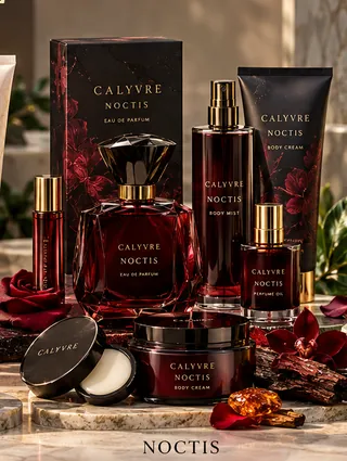 CALYVRE Noctis No.02