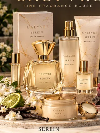 CALYVRE Serein No.01
