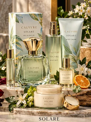 CALYVRE Solare No.03
